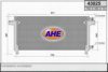 AHE 43025 Condenser, air conditioning